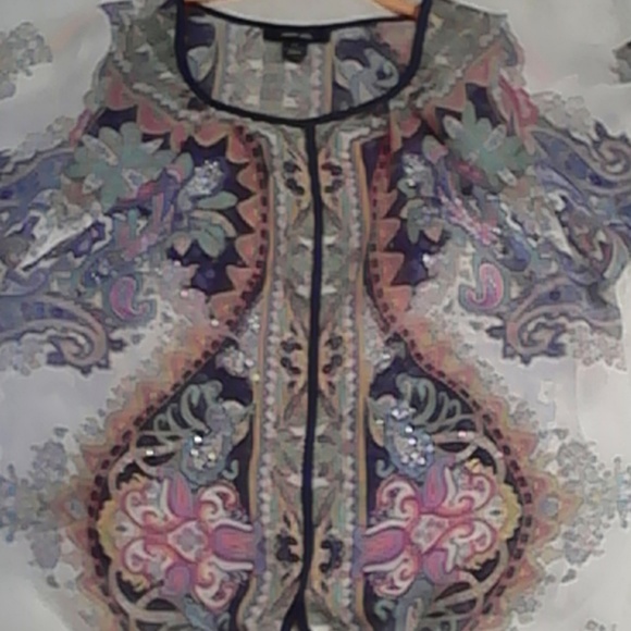 Blouse - Picture 4 of 4